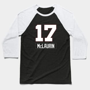 Terry McLaurin Washington Team Baseball T-Shirt
